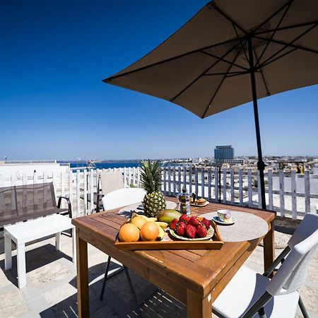 Corte De Maio - Exclusive Terrace - By Click Salento Gallipoli Exterior photo