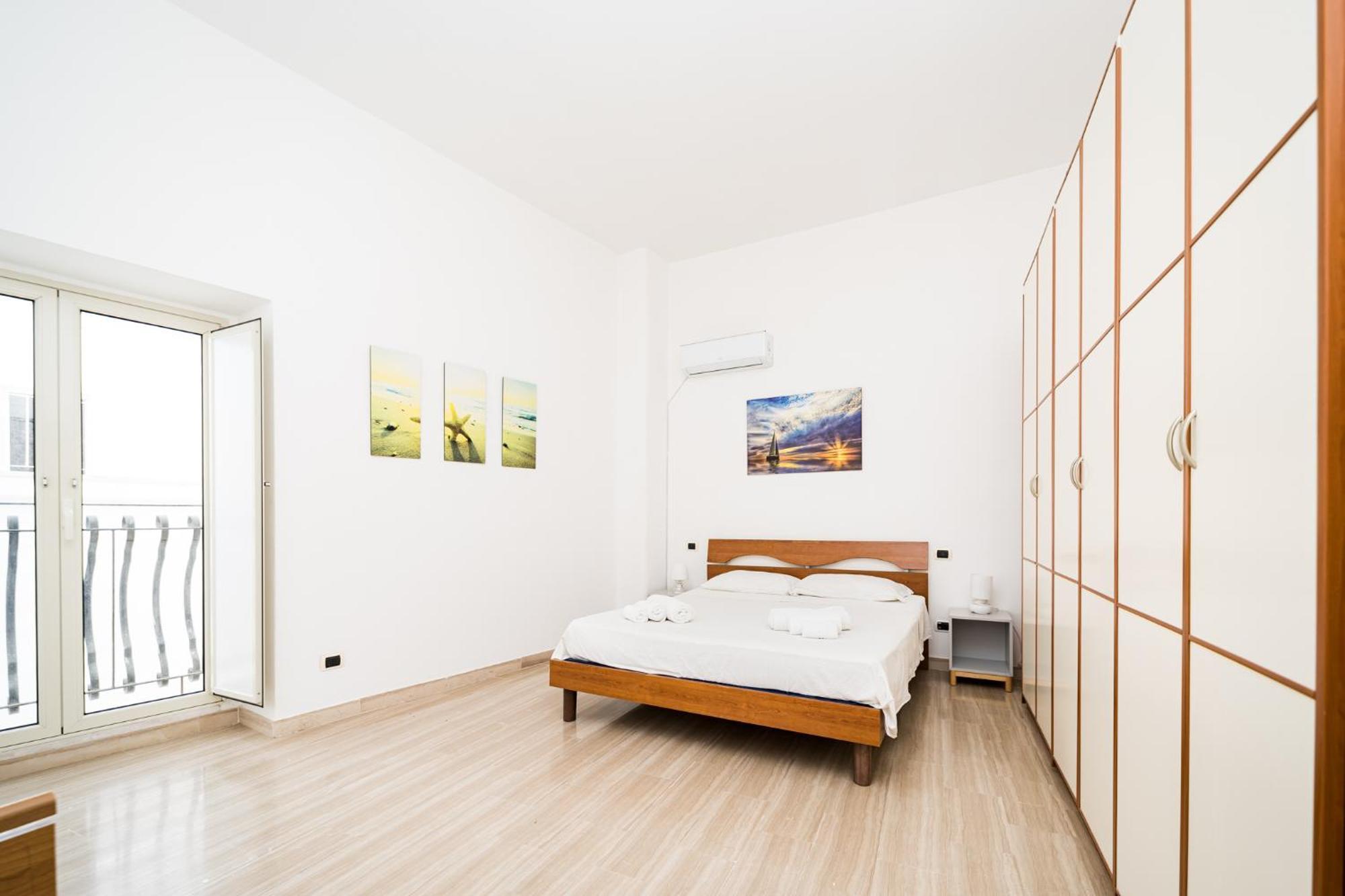 Corte De Maio - Exclusive Terrace - By Click Salento Gallipoli Exterior photo