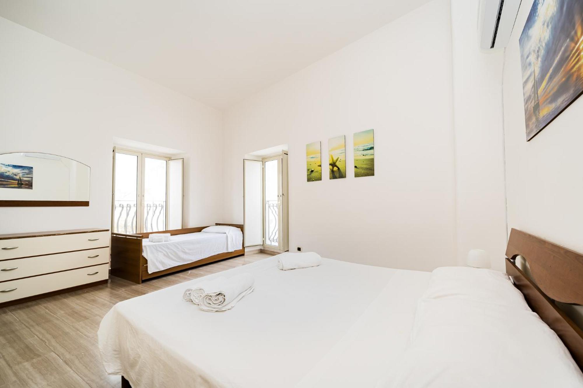 Corte De Maio - Exclusive Terrace - By Click Salento Gallipoli Exterior photo