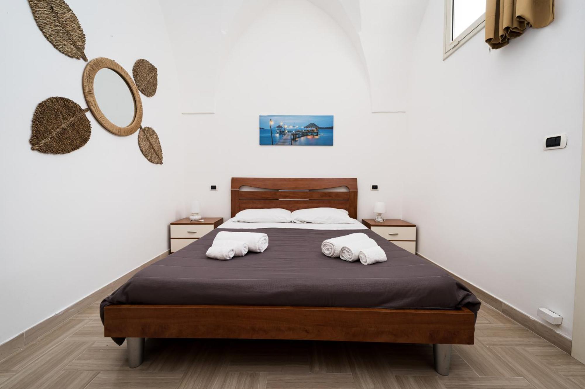 Corte De Maio - Exclusive Terrace - By Click Salento Gallipoli Exterior photo