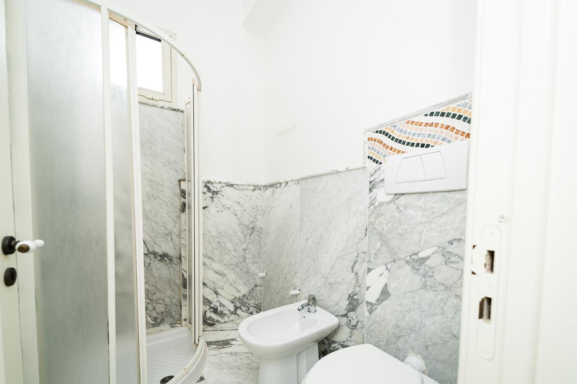 Corte De Maio - Exclusive Terrace - By Click Salento Gallipoli Exterior photo